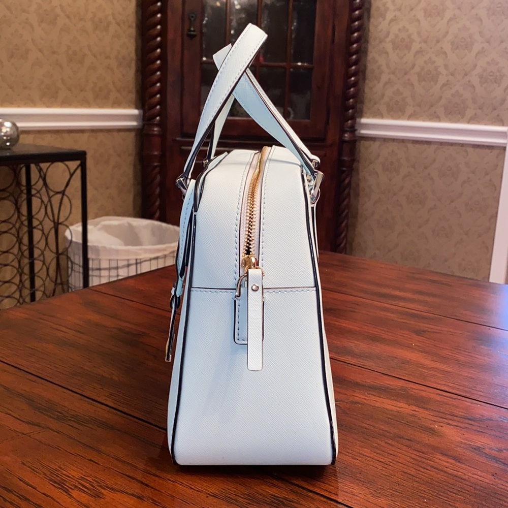 Kate Spade Cameron Street Little Babe Purse and Cameron Street Adalyn Wallet - Picture 3 of 12